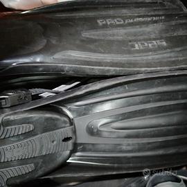 Pinne con cinghiolo ed a scarpetta