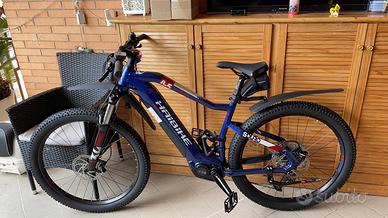 Bici elettriche MTB
