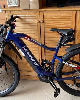 Bici elettriche MTB
