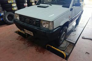 Panda 4×4