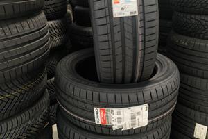 4 Gomme KUMHO ECSTA SPORT - 225/50 R17 98Y XL