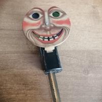 Gioco meccanico antico