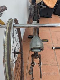 bicicletta anni 60