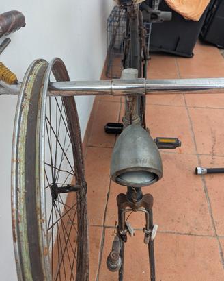 bicicletta anni 60