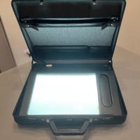 Visore Diapositive a Valigetta Kodak