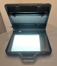 Visore Diapositive a Valigetta Kodak