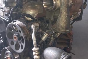 Motore completo Chevrolet orlando 