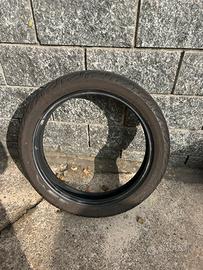 Gomme scooter city grip