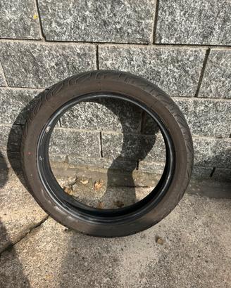 Gomme scooter city grip