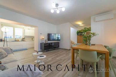 Olbia | Via del Piave | Casa indipendente moderna