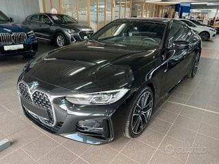 Ricambi per Bmw serie 4 g22 anno 2019 2020 2021 DI