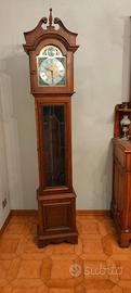 Orologio "pendola" da pavimento