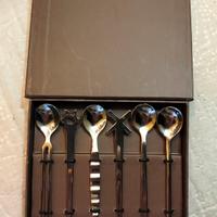 cucchiaini San bonet