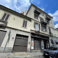 AMPIO E LUMINOSO TRILOCALE A DUE PASSI DA CORSO ST