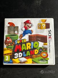 Super Mario 3D Land
