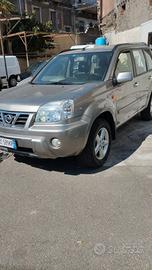 Nissan X-Trail 2.2 TD Di Sport