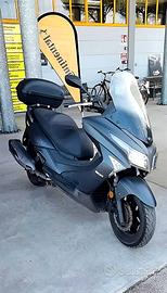 Kymco X-Town 300i - Abs - Euro 4 Anno 01/2018