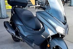Kymco X-Town 300i - Abs - Euro 4 Anno 01/2018