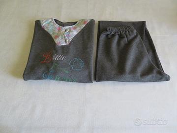 Pigiama donna xl