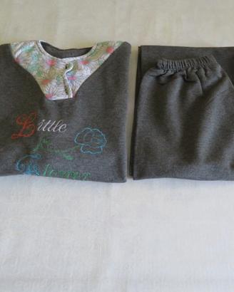 Pigiama donna xl