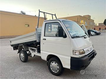 Piaggio porter ribaltabile 1.4 diesel del 98