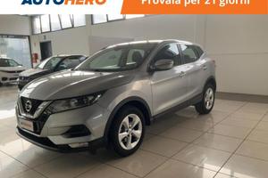 NISSAN Qashqai SS84744
