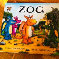 2 libri del Gruffalò di Axel Scheffler