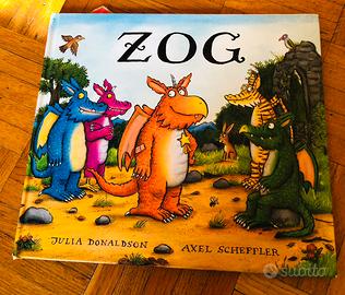 2 libri del Gruffalò di Axel Scheffler