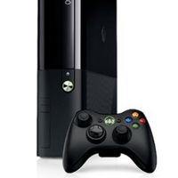 Xbox 360 500 gb