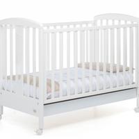 Lettino Foppapedretti incluso materasso