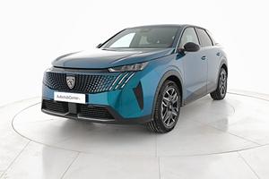 Peugeot 3008 1.2 hybrid Allure 145cv