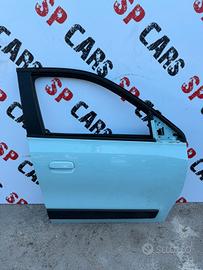 PORTA PORTIERA ANTERIORE DESTRA RENAULT TWNGO III