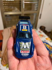 Modellino burago