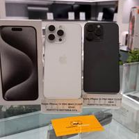 Apple iPhone 15 Pro Max 512GB - TOP PROMO