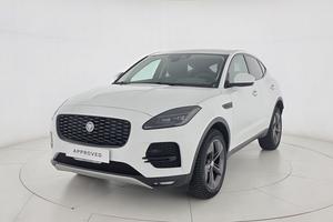 Jaguar E-PACE (X540) 2.0D I4 163 CV AWD Auto SE