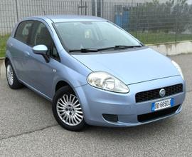 Fiat Grande Punto 1.2 Benzina Neopatentati