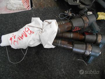 iniettore fiat bravo 1.6 120 cv