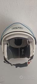 Casco moto Nolan 
