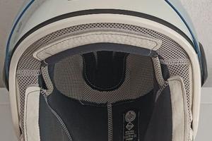 Casco moto Nolan 