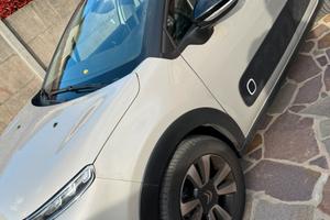 Citroen C3 PureTech S&S Shine Pack