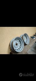 cerchi auto universali 
