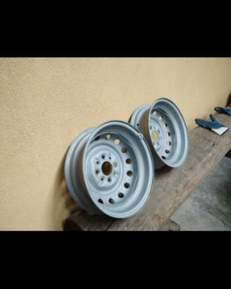 cerchi auto universali 