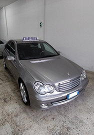 Mercedes classe C220 cdi elegance