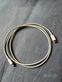 Cavo lighting - type c