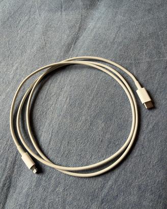Cavo lighting - type c
