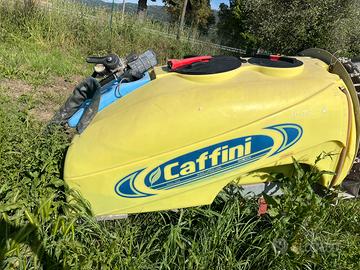 Automizzatore caffini