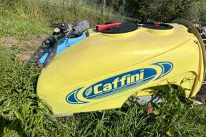 Automizzatore caffini