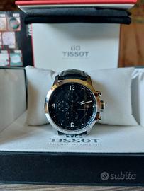 Orologio uomo Tissot PRC200 Automatic Cronograph