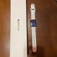 Apple watch se