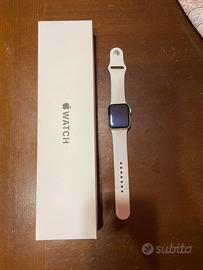 Apple watch se